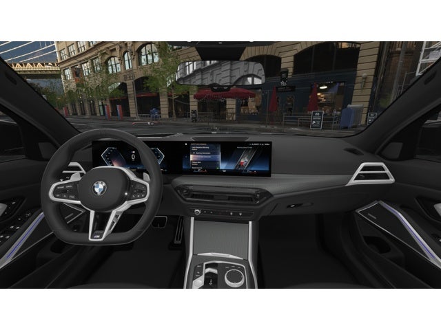 2026 BMW 330i 330i xDrive