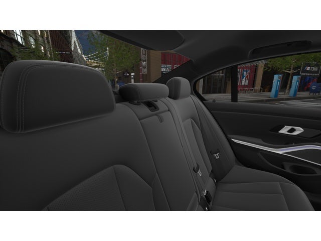 2026 BMW 330i 330i xDrive