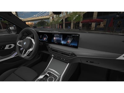 2026 BMW 330i 330i xDrive