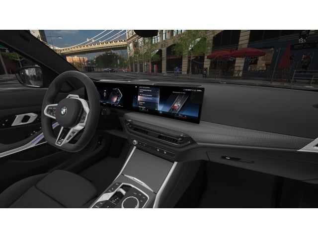 2026 BMW 330i 330i xDrive