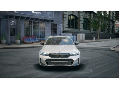 2026 BMW 330i 330i xDrive