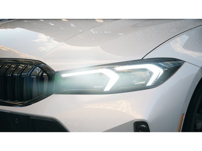 2026 BMW 330i 330i xDrive