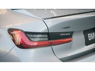 2026 BMW 330i 330i xDrive
