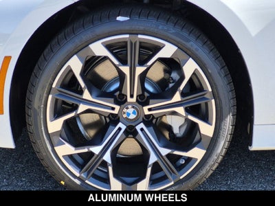 2026 BMW 330i 330i xDrive
