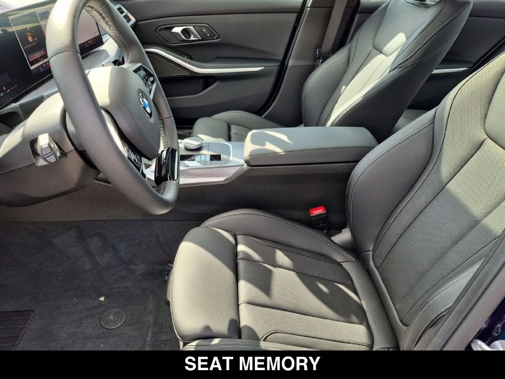 2026 BMW 330i 330i xDrive