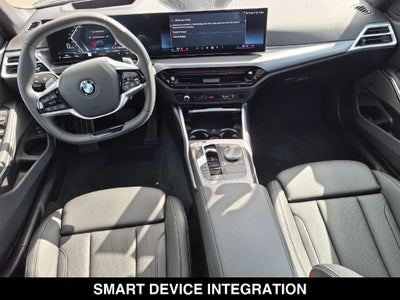 2026 BMW 330i 330i xDrive
