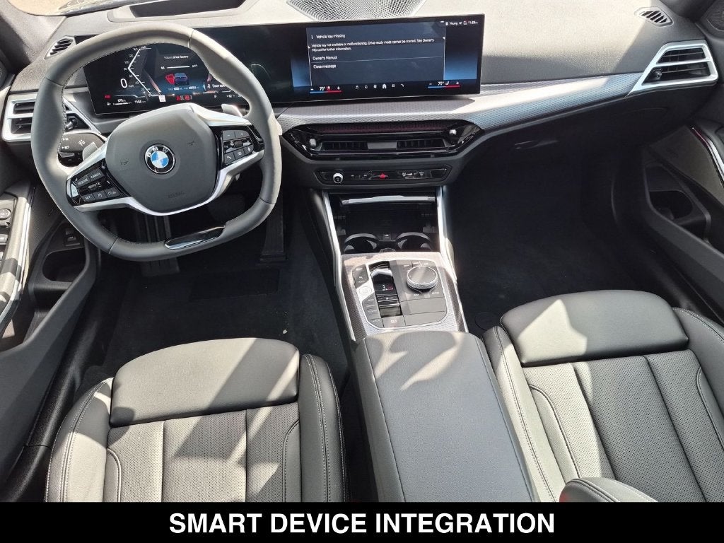 2026 BMW 330i 330i xDrive
