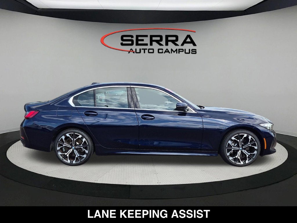 2026 BMW 330i 330i xDrive
