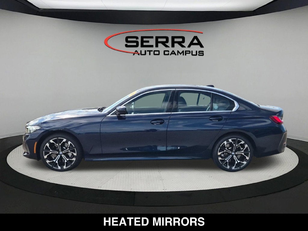 2026 BMW 330i 330i xDrive