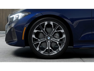 2026 BMW 330i 330i xDrive