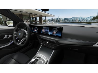 2026 BMW 330i 330i xDrive
