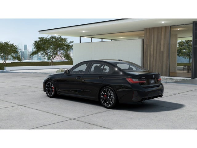 2026 BMW 330i 330i xDrive
