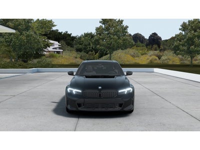 2026 BMW 330i 330i xDrive