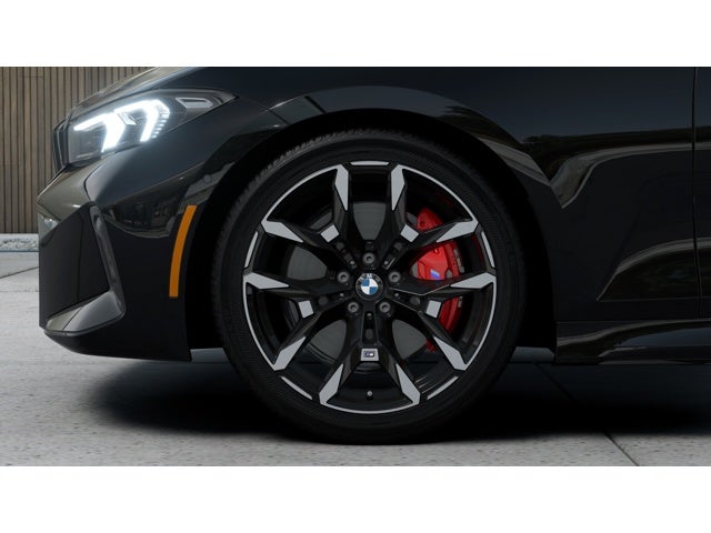 2026 BMW 330i 330i xDrive
