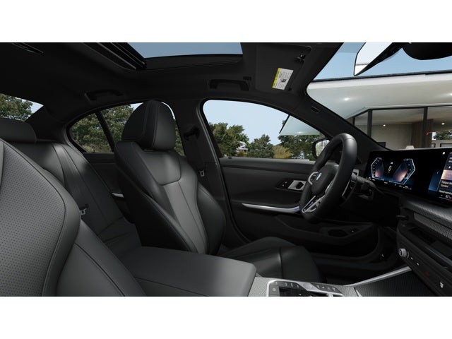 2026 BMW 330i 330i xDrive