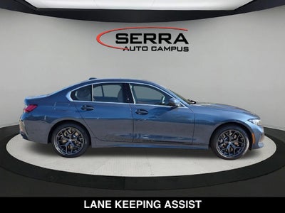 2026 BMW 330i 330i xDrive