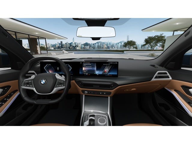 2026 BMW 330i 330i xDrive