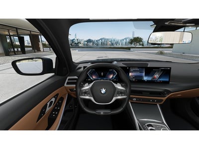 2026 BMW 330i 330i xDrive