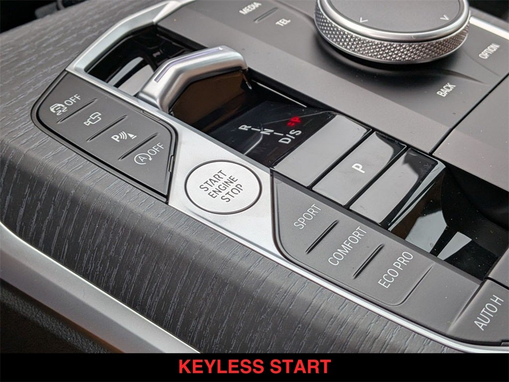 2026 BMW 330i 330i xDrive