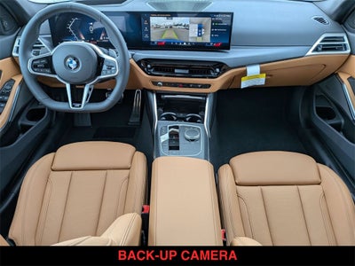 2026 BMW 330i 330i xDrive