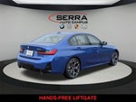 2026 BMW 330i 330i xDrive