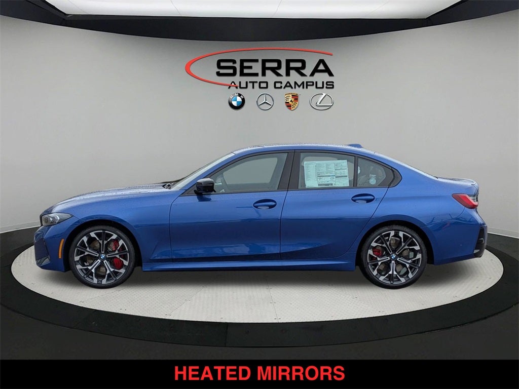 2026 BMW 330i 330i xDrive