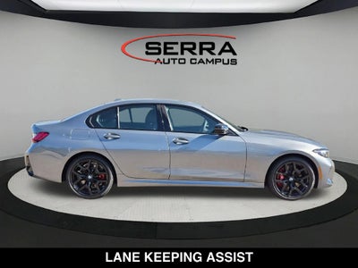 2026 BMW 330i 330i xDrive