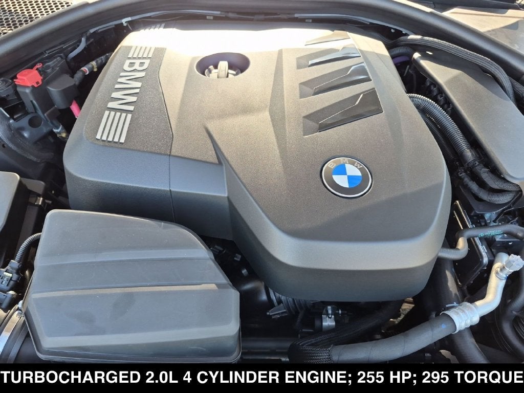 2026 BMW 330i 330i xDrive