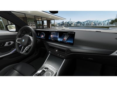 2026 BMW 330i 330i xDrive