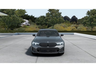 2026 BMW 330i 330i xDrive