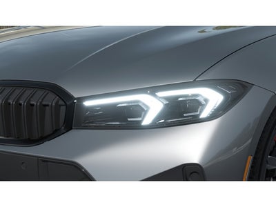 2026 BMW 330i 330i xDrive