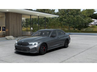 2026 BMW 330i 330i xDrive