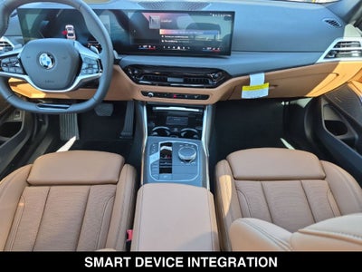 2026 BMW 330i 330i xDrive