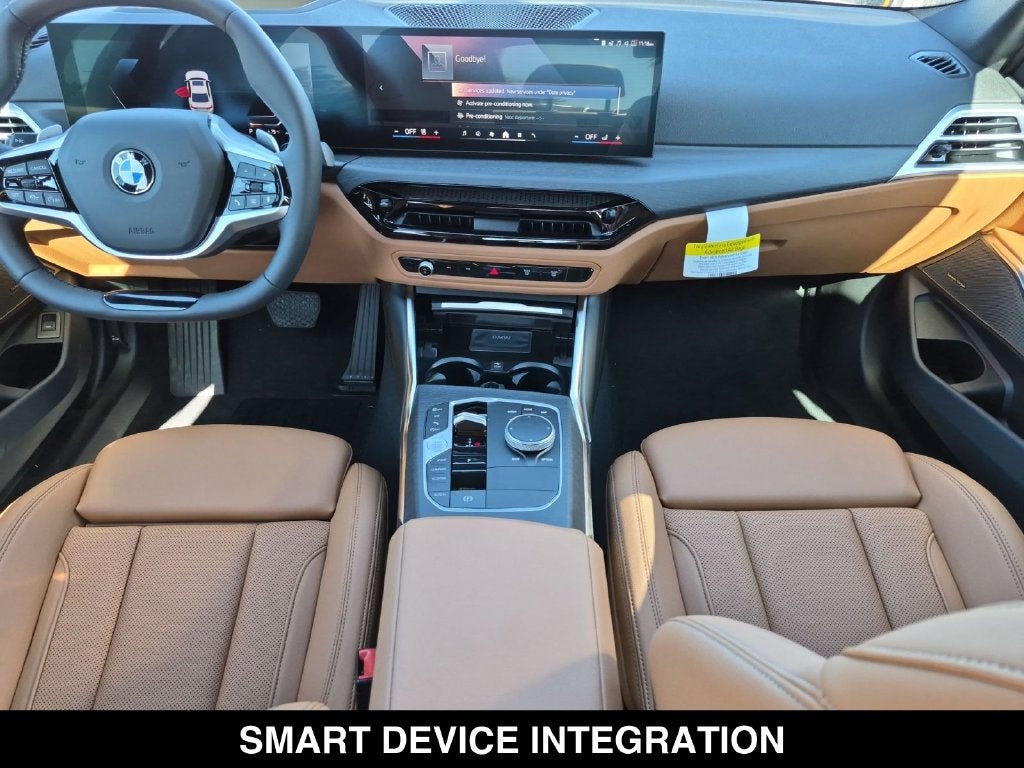 2026 BMW 330i 330i xDrive