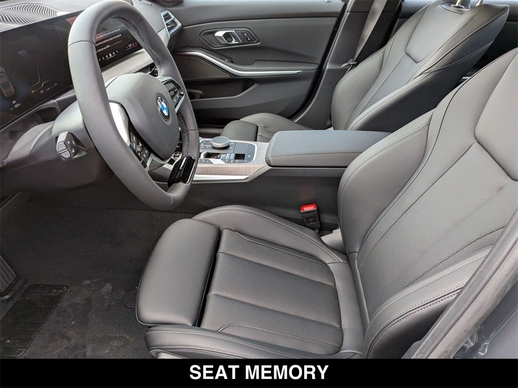 2026 BMW 330i 330i xDrive