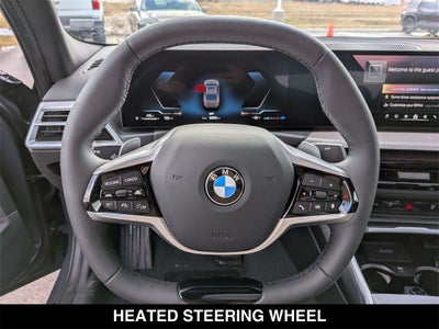 2026 BMW 330i 330i xDrive