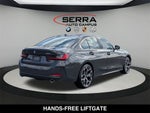 2026 BMW 330i 330i xDrive