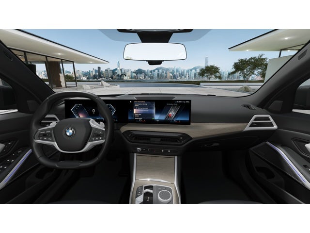 2026 BMW 330i 330i xDrive