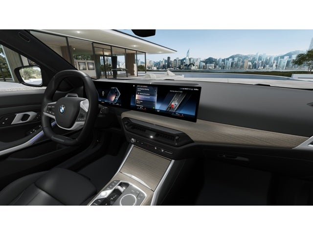2026 BMW 330i 330i xDrive
