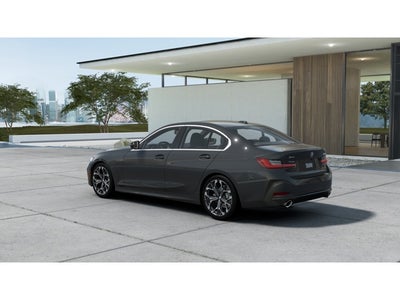 2026 BMW 330i 330i xDrive