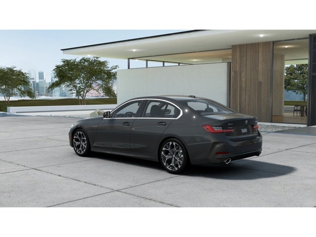 2026 BMW 330i 330i xDrive