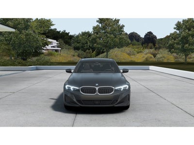 2026 BMW 330i 330i xDrive