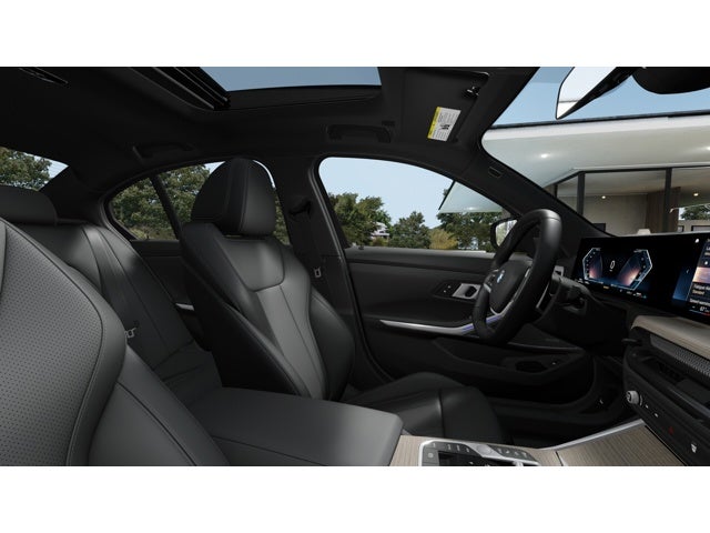 2026 BMW 330i 330i xDrive