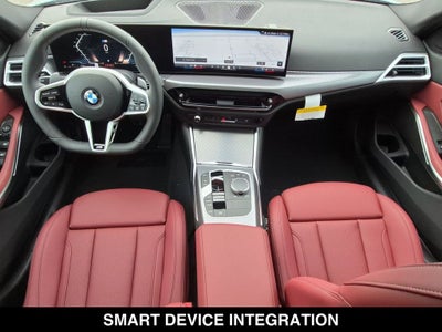 2026 BMW 330i 330i xDrive