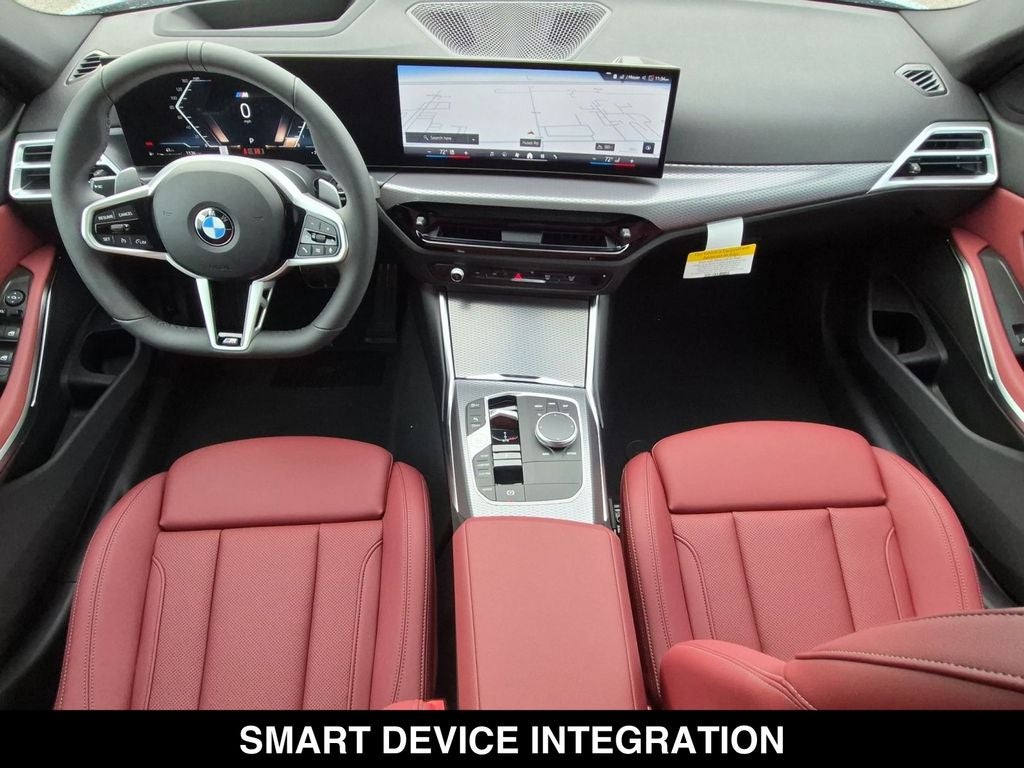 2026 BMW 330i 330i xDrive