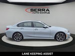 2026 BMW 330i 330i xDrive