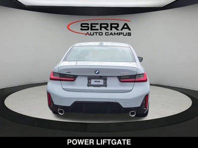 2026 BMW 330i 330i xDrive