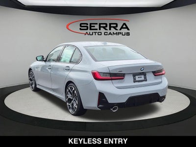 2026 BMW 330i 330i xDrive