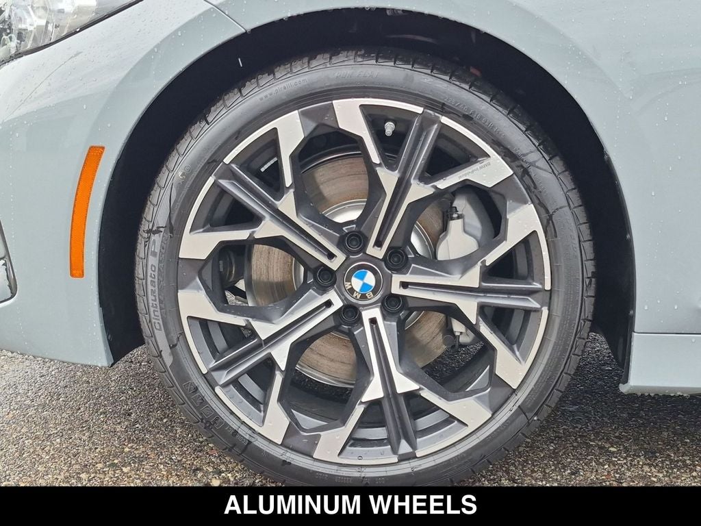 2026 BMW 330i 330i xDrive