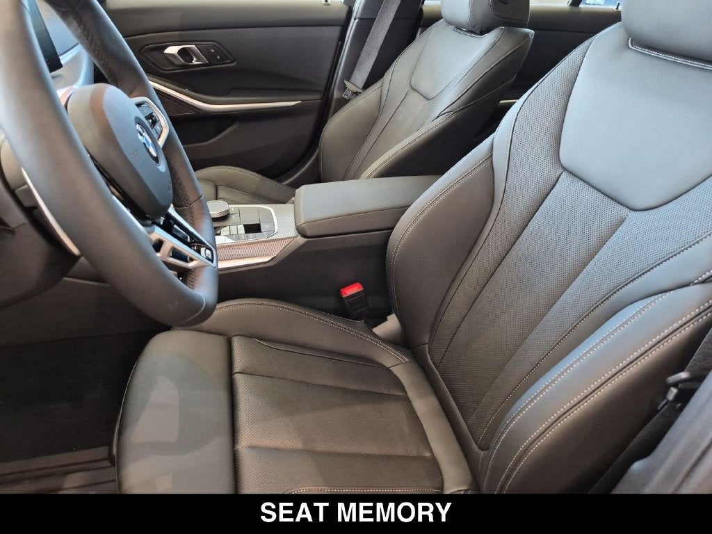 2026 BMW 330i 330i xDrive